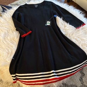 NEW JH knitted dress